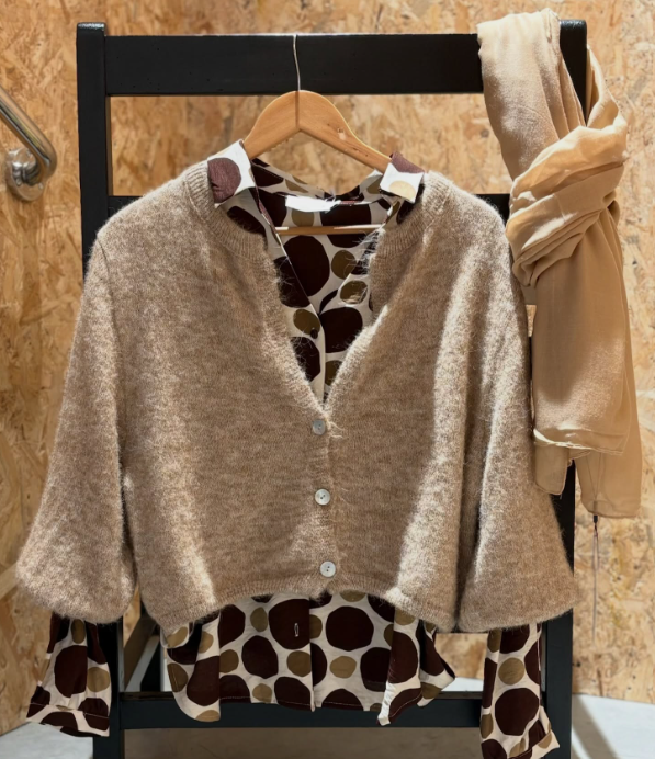 Tunique ou chemisier à partir de 26,90 €
